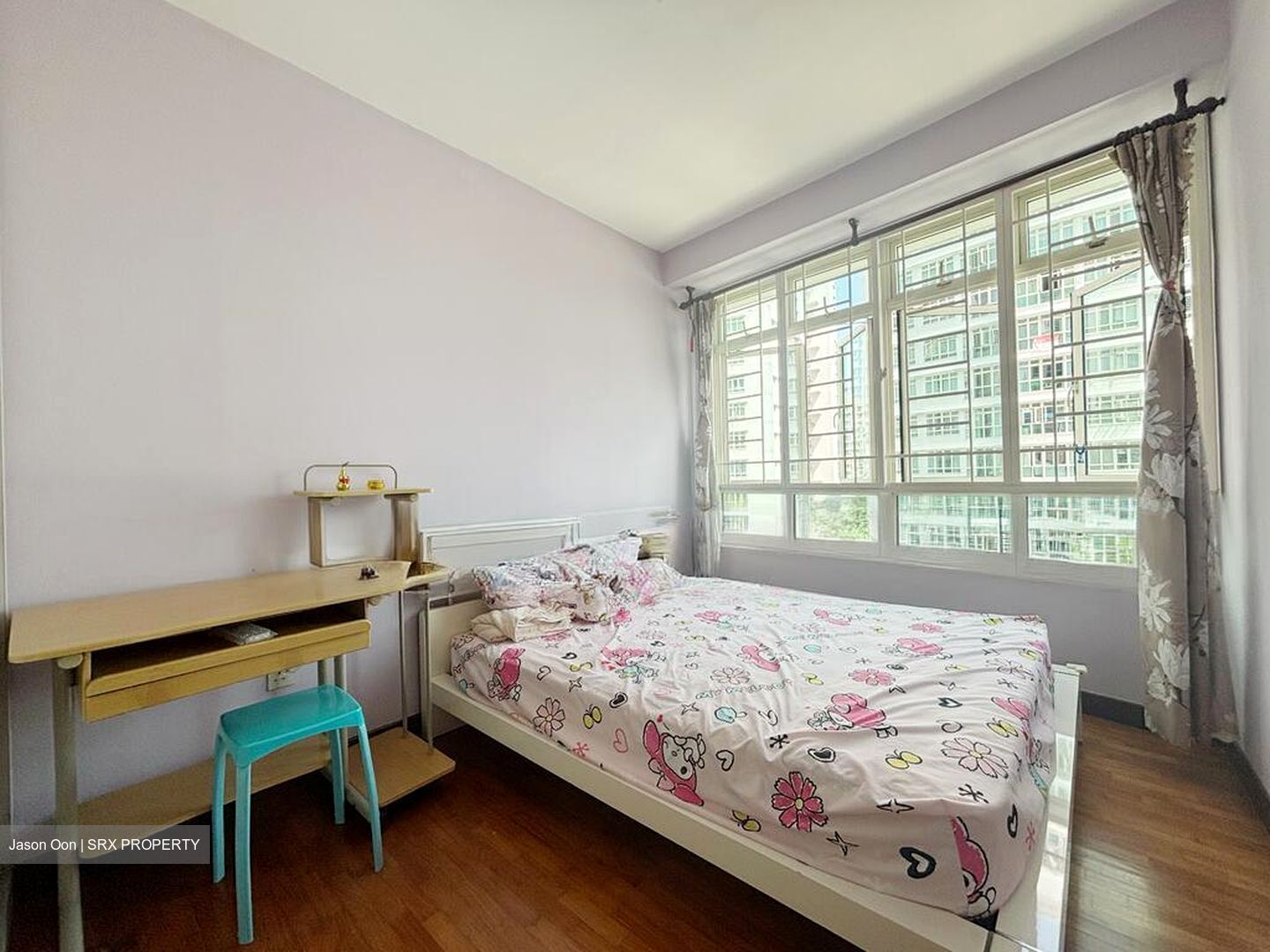 Blk 264B The Coris (Sengkang), HDB 4 Rooms #502601971